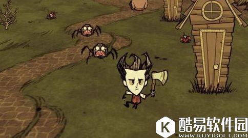 饥荒新手攻略 饥荒开局玩法技巧及人物推荐 饥荒新手攻略 饥荒开局玩法技巧及人物推荐