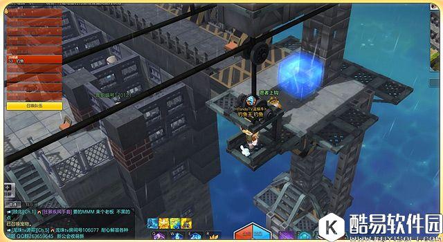 冒险岛2钓鱼攻略 新手进阶钓鱼攻略成为钓鱼王