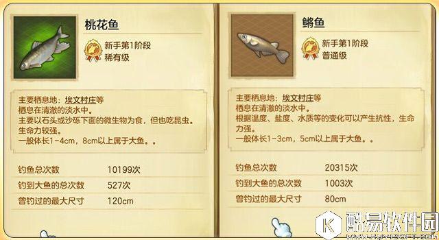 冒险岛2钓鱼攻略 新手进阶钓鱼攻略成为钓鱼王