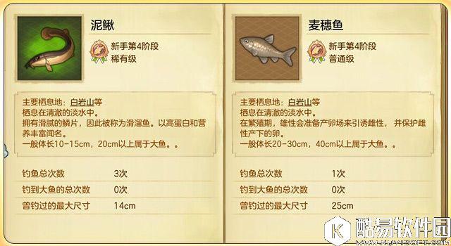 冒险岛2钓鱼攻略 新手进阶钓鱼攻略成为钓鱼王