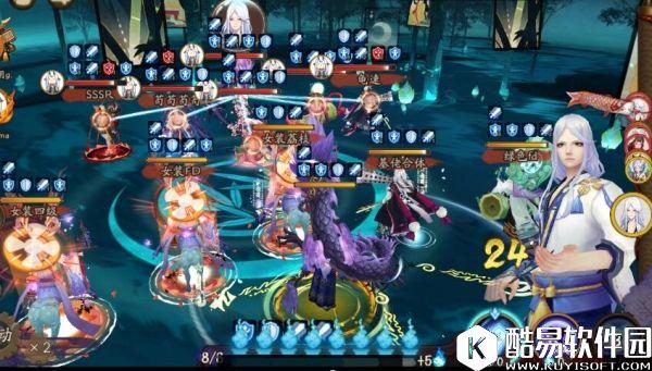 阴阳师平安京斗技登顶大神采访：三鹿齐飞是什么体验