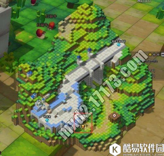 冒险岛2钓鱼攻略 菜花龟在哪儿钓、菜花龟在哪张地图 冒险岛2钓鱼攻略 菜花龟在哪儿钓、菜花龟在哪张地图