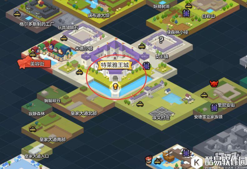 冒险岛2钓鱼攻略 竹夹鱼鹰石首鱼毛虾在哪儿获取——竹夹鱼鹰石首鱼毛虾钓鱼点