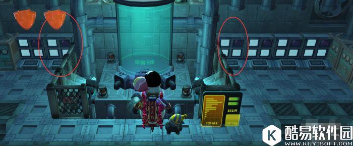 冒险岛2钓鱼隐藏鱼地图位置 安腔棘鱼在哪儿