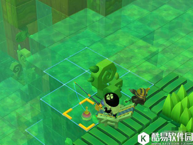 冒险岛2钓鱼隐藏鱼地图位置 安腔棘鱼在哪儿