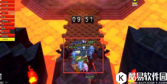 冒险岛2钓鱼隐藏鱼地图位置 巴利亚在哪儿钓