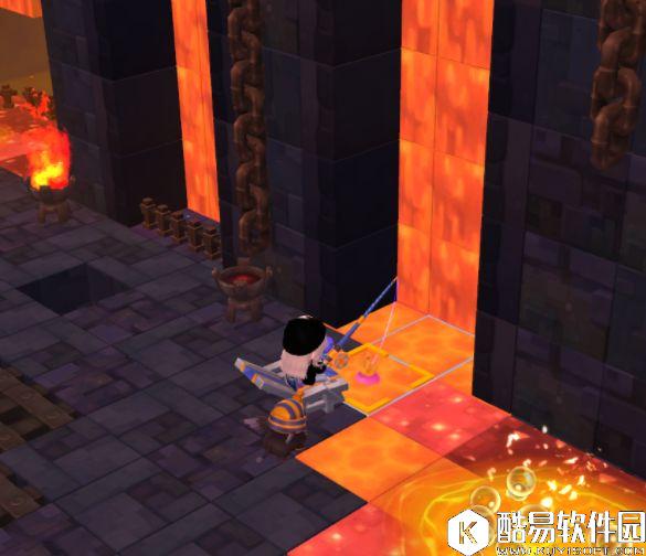 冒险岛2钓鱼隐藏鱼地图位置 海盗在哪儿钓