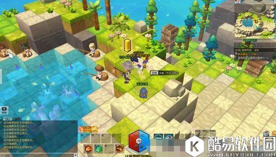 冒险岛2新手指南 躺着也能升级的升级攻略