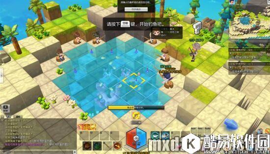 冒险岛2新手指南 躺着也能升级的升级攻略