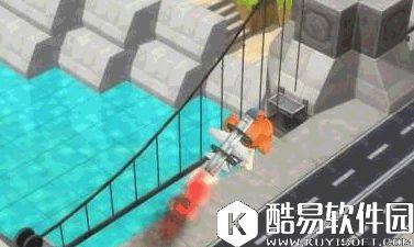 冒险岛2新手指南 第一次使用飞行器跑图赶路