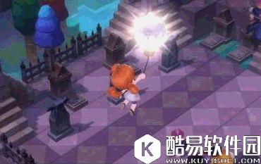 冒险岛2新手指南 第一次使用飞行器跑图赶路