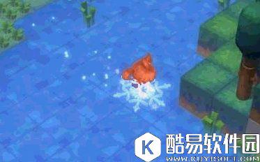 冒险岛2新手指南 第一次使用飞行器跑图赶路