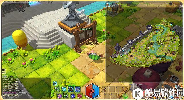 冒险岛2新手指南 第一次挖矿怎样挖到好东西