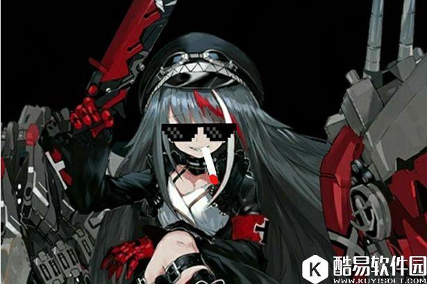 碧蓝航线德意志评测 袖珍战列舰德意志好不好用