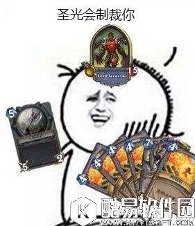 炉石传说毒瘤卡组大全 2017炉石传说最恶心的卡组推荐 炉石传说毒瘤卡组大全 2017炉石传说最恶心的卡组推荐