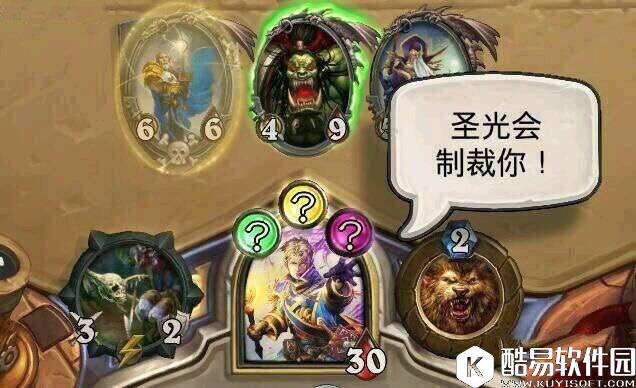 炉石传说毒瘤卡组大全 2017炉石传说最恶心的卡组推荐 炉石传说毒瘤卡组大全 2017炉石传说最恶心的卡组推荐