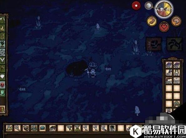 饥荒吹箭怎么做 老奶奶吹箭伤害最高多少 饥荒吹箭怎么做 老奶奶吹箭伤害最高多少