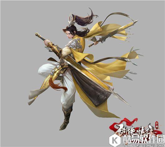 剑侠情缘手游剑术最强者出世,藏剑人设全面解读 剑侠情缘手游剑术最强者出世,藏剑人设全面解读