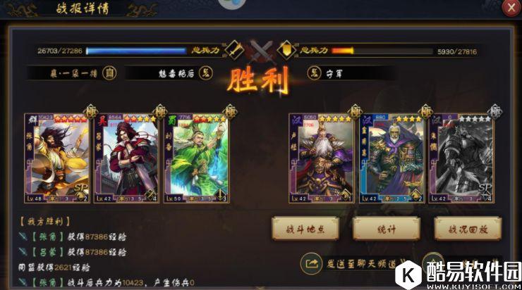 率土之滨艳后秘籍—这五大暗黑系列必有其三将活跃于未来战场 率土之滨艳后秘籍—这五大暗黑系列必有其三将活跃于未来战场