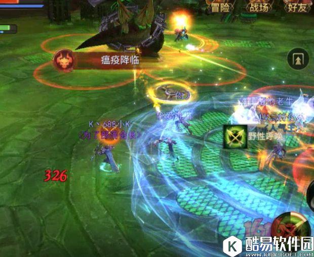 光明大陆boss攻略 操作流极限通关北辰4