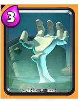 皇室战争皮卡野猪卡组 针对环境越级挑战