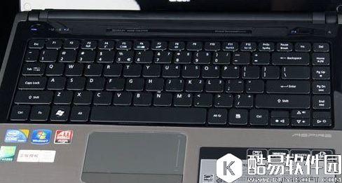 浮萍式 孤岛式 巧克力键盘都有什么区别