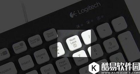 键盘上的三个灯有什么用 关于键盘上的三个灯的详细了解