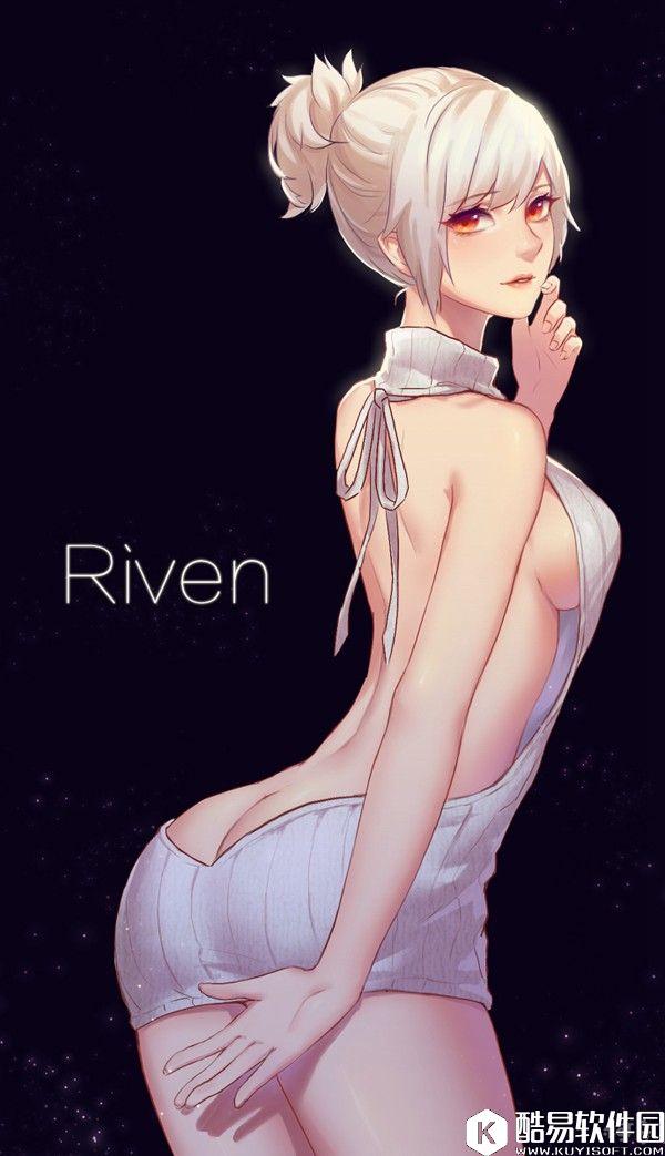 lol放逐之刃锐雯h全彩本子 英雄联盟锐雯同人邪恶帝漫画 lol放逐之刃锐雯h全彩本子 英雄联盟锐雯同人邪恶帝漫画