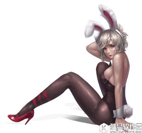 lol放逐之刃锐雯h全彩本子 英雄联盟锐雯同人邪恶帝漫画 lol放逐之刃锐雯h全彩本子 英雄联盟锐雯同人邪恶帝漫画