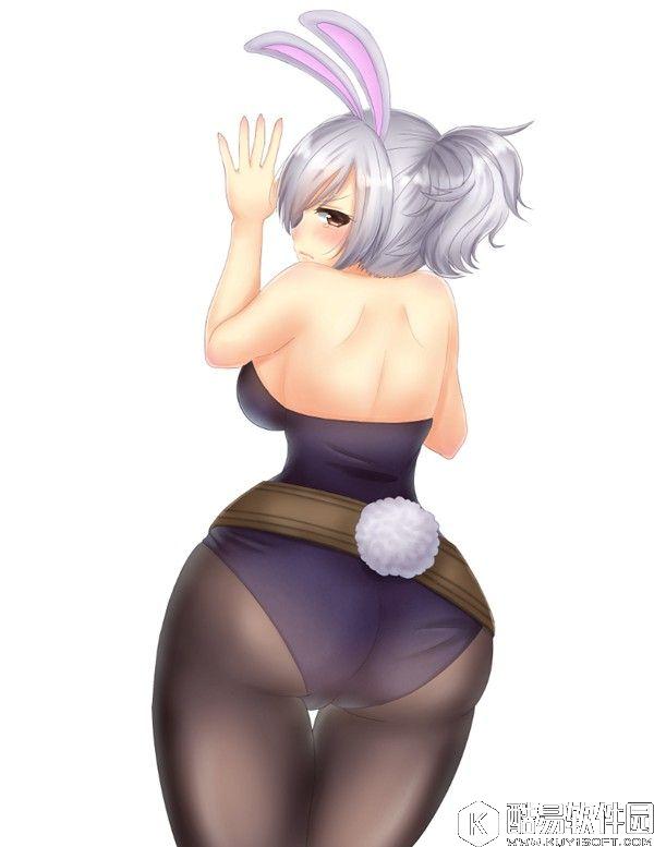 lol放逐之刃锐雯h全彩本子 英雄联盟锐雯同人邪恶帝漫画 lol放逐之刃锐雯h全彩本子 英雄联盟锐雯同人邪恶帝漫画