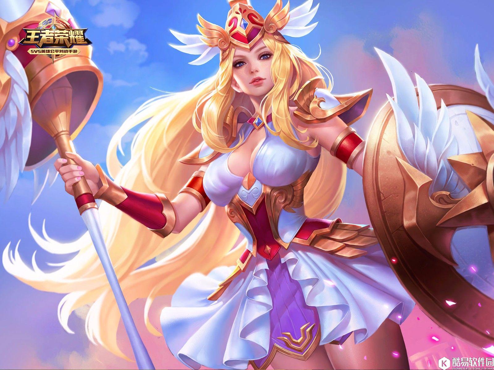 lol圣锤之毅波比h全彩本子 英雄联盟波比同人邪恶帝漫画