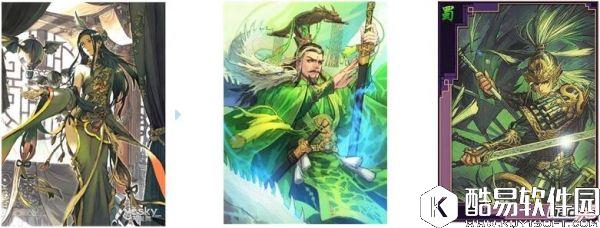 率土之滨蜀国最强阵容排行榜 蜀国武将攻略