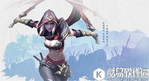 剑侠情缘天忍通天塔：伺机而动才是硬道理