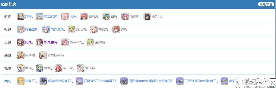 碧蓝航线七夕活动SP2图怎么过 七夕图SP2攻略