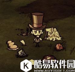 饥荒稀有物掉落MOD简介 稀有物掉落MOD有什么内容