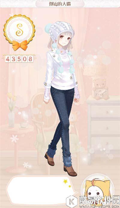 暖暖环游世界倒霉的大喵攻略 倒霉的大喵S搭配 暖暖环游世界倒霉的大喵攻略 倒霉的大喵S搭配