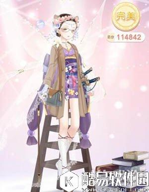 奇迹暖暖天才领航员极限竞速第3关攻略