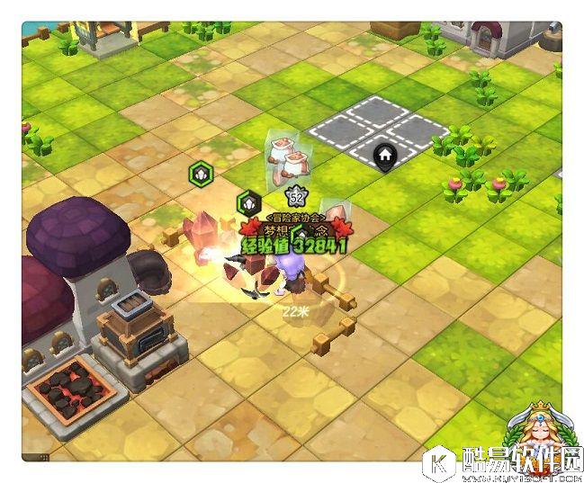 冒险岛2生活技巧攻略 装备强化符文如何制作 冒险岛2生活技巧攻略 装备强化符文如何制作