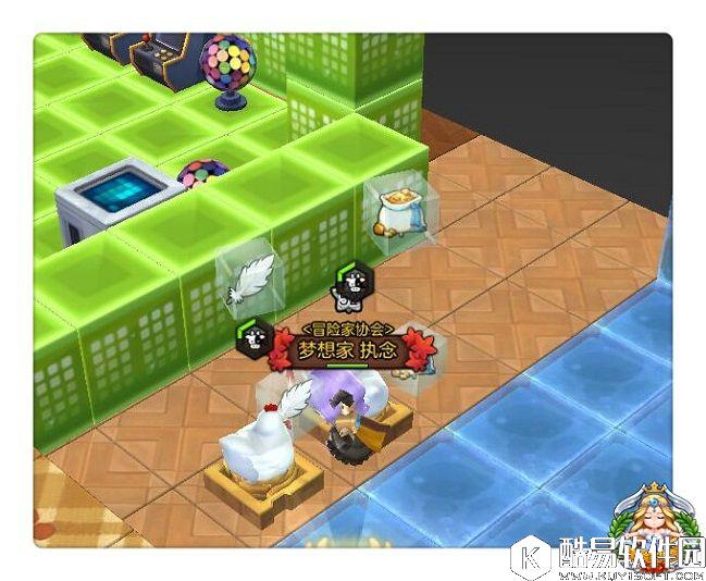 冒险岛2生活技巧攻略 装备强化符文如何制作 冒险岛2生活技巧攻略 装备强化符文如何制作