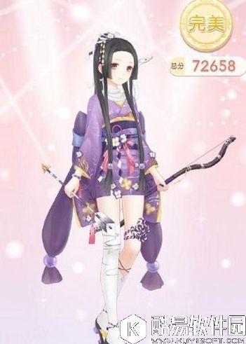 奇迹暖暖极限竞速第3关完美通关搭配