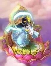 梦幻西游手游 有人在家里做了个月宫的传送门 梦幻西游手游 有人在家里做了个月宫的传送门