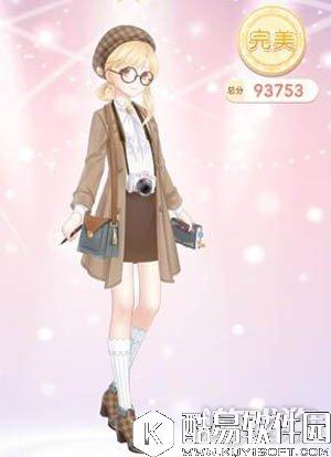 奇迹暖暖第二卷第一章第1关攻略