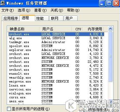 winxp电脑关机没反应怎么办 电脑关机没反应解决方法