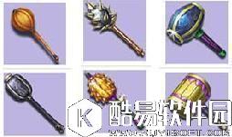 梦幻西游手游神器 365万富可敌国的破甲战锤