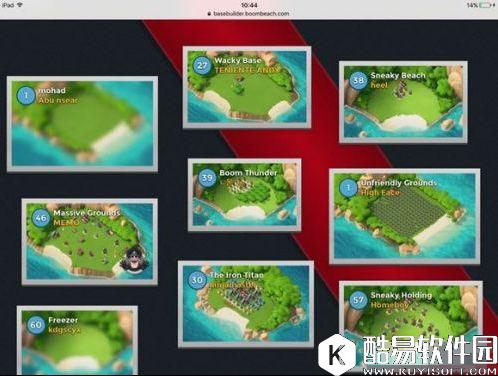 海岛奇兵黑暗基地编辑器怎么使用教程 海岛奇兵黑暗基地编辑器怎么使用教程