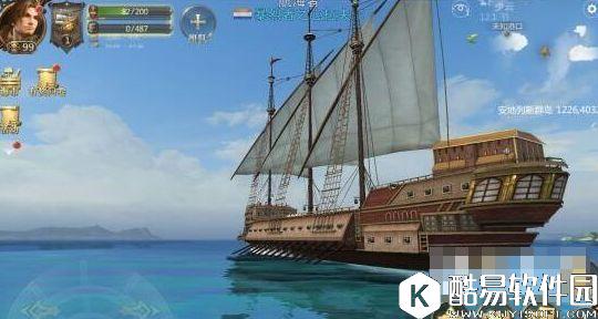 大航海之路葡萄牙加勒比贸易路线推荐