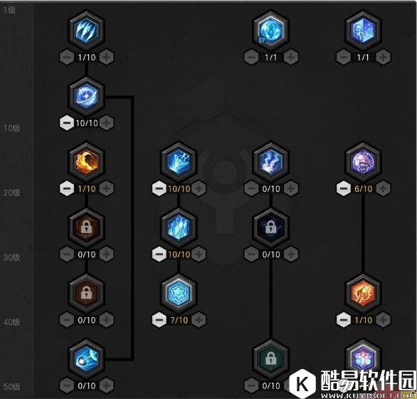 冒险岛2不删档法师打架攻略 法师PVP技能加点心得 冒险岛2不删档法师打架攻略 法师PVP技能加点心得