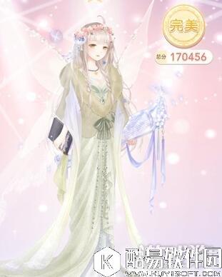 奇迹暖暖第二卷第一章第2关公主级攻略