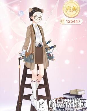 奇迹暖暖公主级II-1-1第二卷第一章第1关公主级攻略