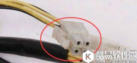 主板电源线怎么接 电脑电源线接法